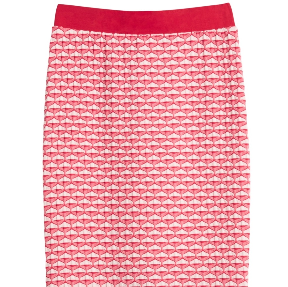 Fun and flirty skirt from Stitch Fix